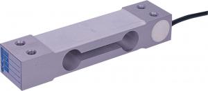 Buy cheap High Precision Parallel Beam Load Cell NA1 Colourless Anodized Small Size product