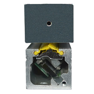 Micro Lathe Milling Machine Cnc Linear Encoder Scale For Milling Machine