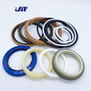Buy cheap 425 - 2913 CAT305.5E 425 - 2914 CAT306E2 Boom Arm Bucket Seal Kit CAT305.5E2 product