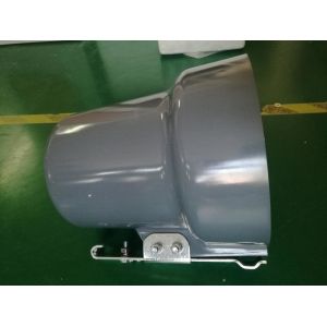 Wireless Transmission Power Distribution Terminal Feeder Unit For Circuit