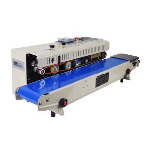 Buy cheap Customized Sealing Machine for PC Bags Advanced Packaging Technology product