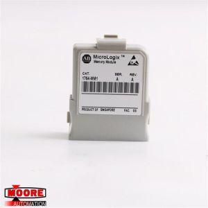 Buy cheap 1764-MM1 1764MM1 AB AB MicroLogix 1500 Memory Module product