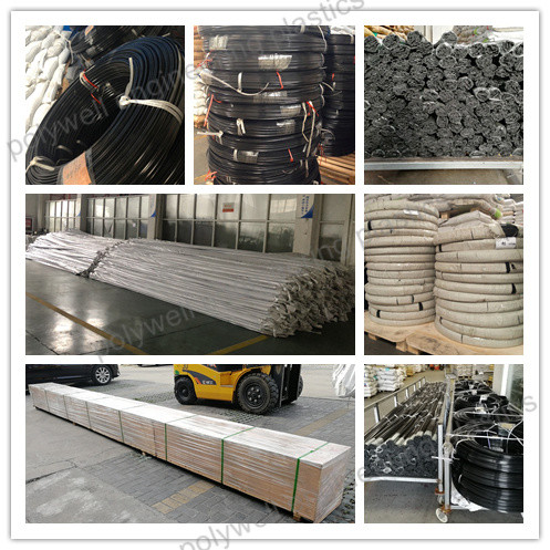 Polyamide PA66 Thermal Break Profile Insulation Strip for Aluminium Doors and Windows