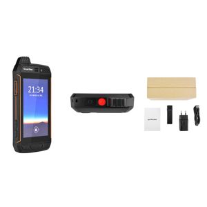 Buy cheap Dual Time Slot 1000 Channels 5W DMR Car Walkie Talkie product