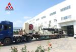 150tph Jaw Mobile Stone Crusher For Crushing Granite Limestone Rock Stone