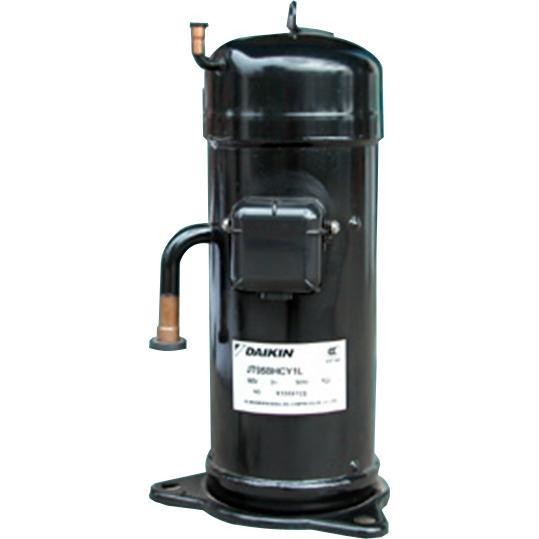China R407c commercial air conditioning scroll compressor C-SBN763H8H on sale