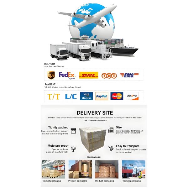 Customized multicolour Triple Digit 7 Segment LED Display Module for Refrigerator Control Panel