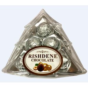 Buy cheap Christmas Tree Shape Chocolate Panda Shape Chocolate Flower Rabbit Shaped product