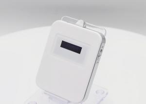 Buy cheap Adaptive Flash Tour Guide Equipment RFID Work 15 Hours product