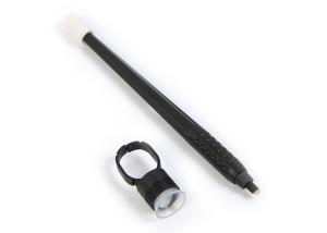 Buy cheap Medical Packing Disposable Microblading Pen With Sponge And Sponge Cup product