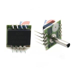 Buy cheap NPC-1210-100G-3L Board Mount Low Pressure Sensors Gauge Type 100 PSI product