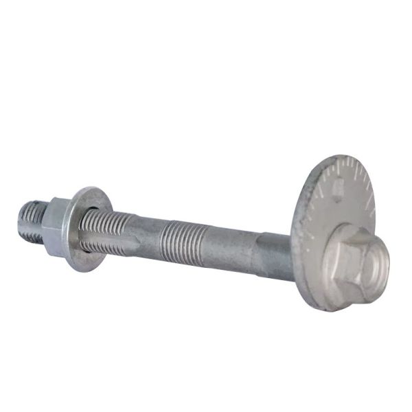 Length 100MM Lower Control Arm Adjustment Bolt for Toyota Tacoma 2005-2015 481900K030 481900K020