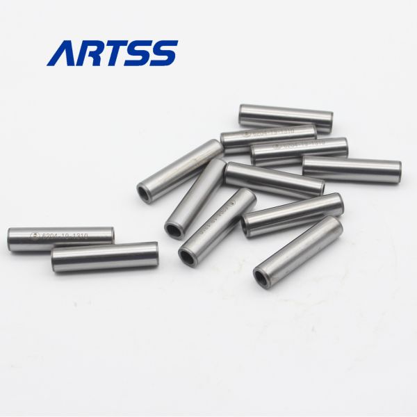 6D95 In Stock Quality ARTSS Brand 6204-19-1310 Diesel Machinery Engine Valve Guide For Mitsubishi Excavator Engine Parts