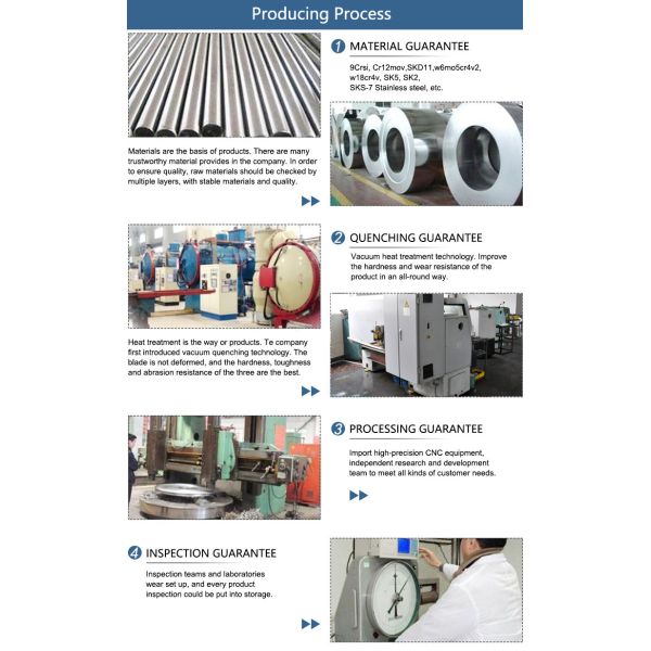 Rotary Tungsten Carbide Disc Cutter Various Flutes For High Speed Machining