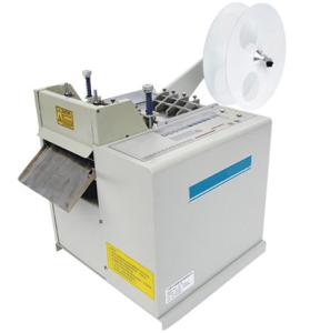 Buy cheap automatic shoes webbing cutting machine(cold cutter) LM-780 product