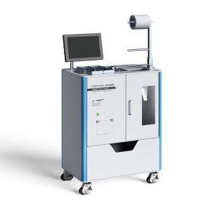 Buy cheap CEPM-I Cigarette Rating And Dispense System Cigarette Testing Instrument product