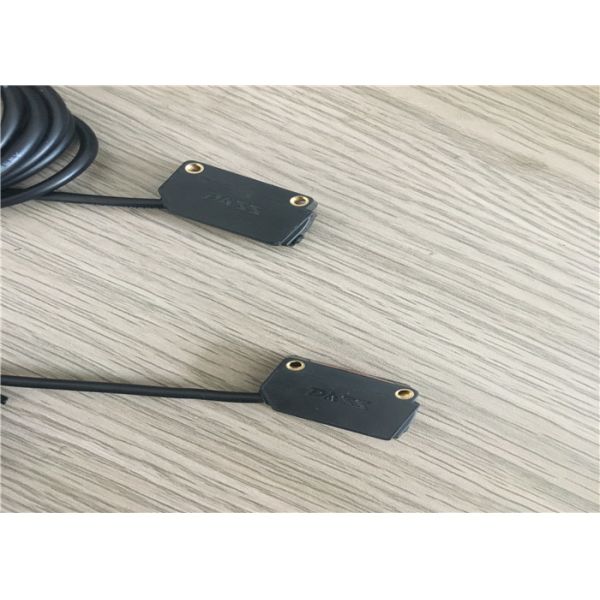 Long Sensing Distance Diffuse Reflective Photoelectric Sensor Switching