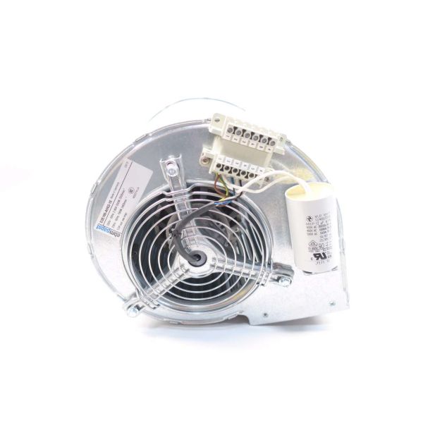 EBMPAPST NEW Centrifugal Fan RB2C-225088 K220 I-1898 repalces R2E225-RA92-17 Blower