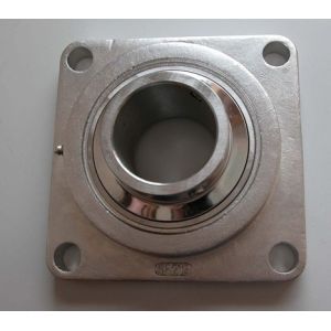 Stainless Steel Pillow Block SS UCF 208 / SS UCF208