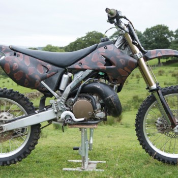 Water Transfer Hydrographic Printing Tank