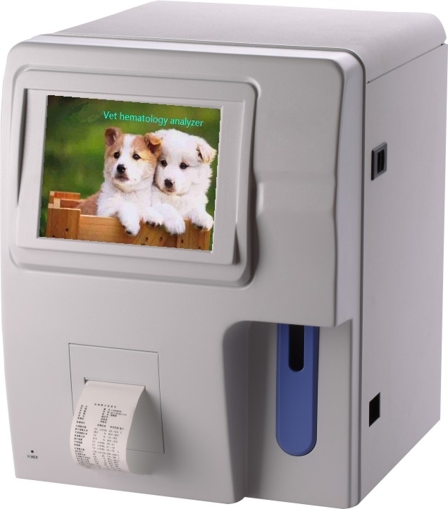 Buy cheap Full auto hematology analyzer product