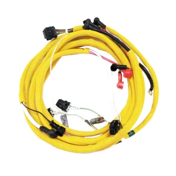 6152-82-4110 Engine Wiring Harness Compatible With PC400-6 PC450-6K