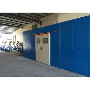 1250 Stranding Double Twisting Machine Line For Copper Wire