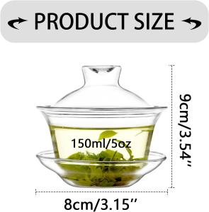 Buy cheap OEM ODM Double Walled Glass Cups / Mugs With Infuser Basket product