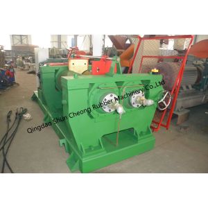 Rubber Roller Mixer Machine Rubber Blender Rubber Mixing Machine