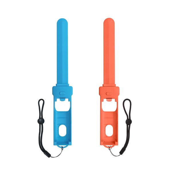 10 in 1 Sports Accessories Kit for Nintendo Switch 2 Joy-Con Controllers for Switch 2 Gaming Accessories