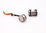 Professional Silicon Pressure Sensor Differential Pressure Transducer