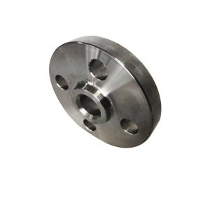 Class 150 1.4541 PN40 ASTM A182 Slip On Flange