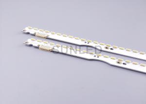 China 44 Lamp Lg Led Backlight Strips 32 Inch TV 2012svs32 7032 Led 2D 6 Pin V1GE 320SM0 R1 on sale