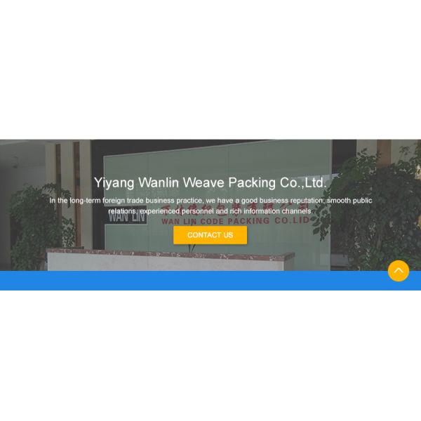 PP Valve Bag Cement Sack with PP Material Heat Seal and Moisture Proof for 25KG 40KG 50KG Loads