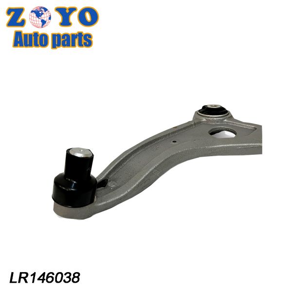 Land Rover Range Rover Evoque P300e PHE 2018- Lower Position Zinc Plating Control Arm Kit LR146038