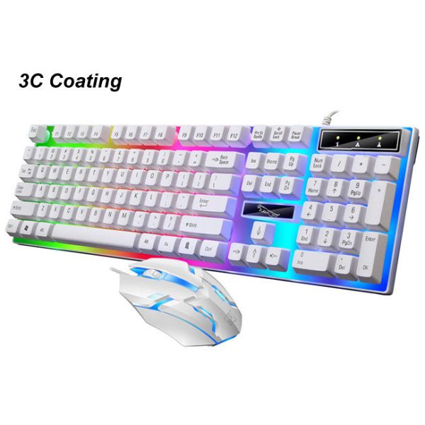 High Hardness Waterborne Polyurethane Acrylate Resin UV Curable