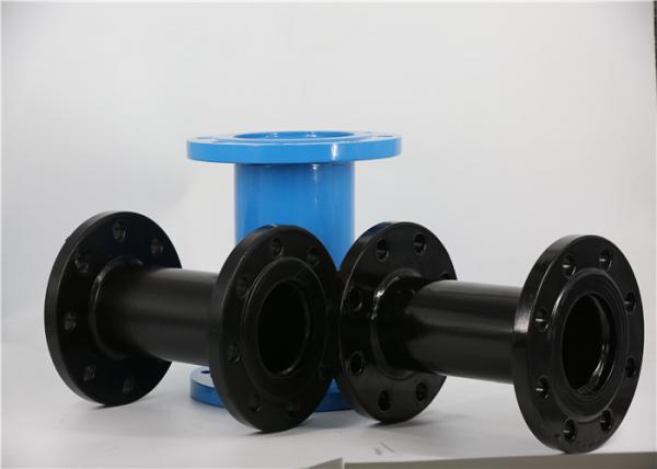 Quality Coal Mine Steel Plastic Composite Pipe Internal EP External TPE GB T 6554 for sale