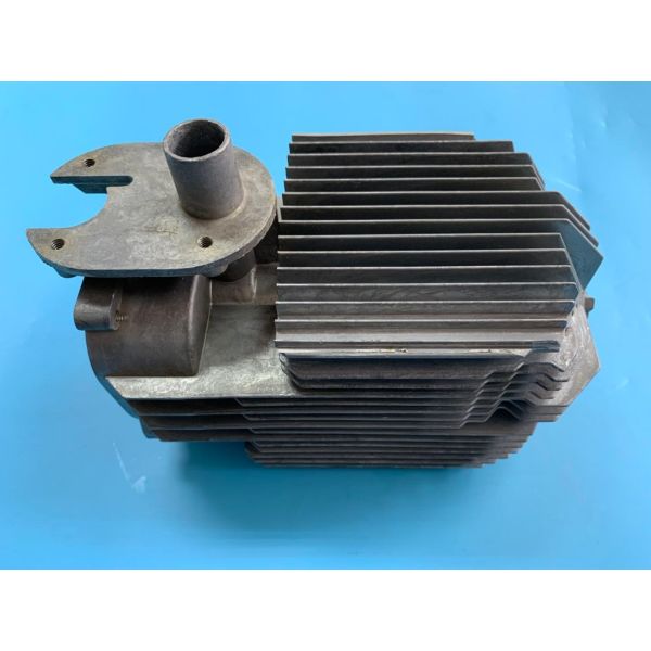 Durability Cold Chamber Die Casting Machine Smooth Surface​ High Finish