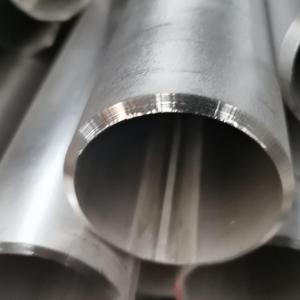 Buy cheap Welded ASTM A312 Pipe 310S Pickled Finish Stainless Steel Tube 6-630mm OD product