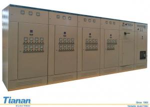 Buy cheap Low Voltage AC Switchgear GGD Cabinet /  Electrical Control Panel product