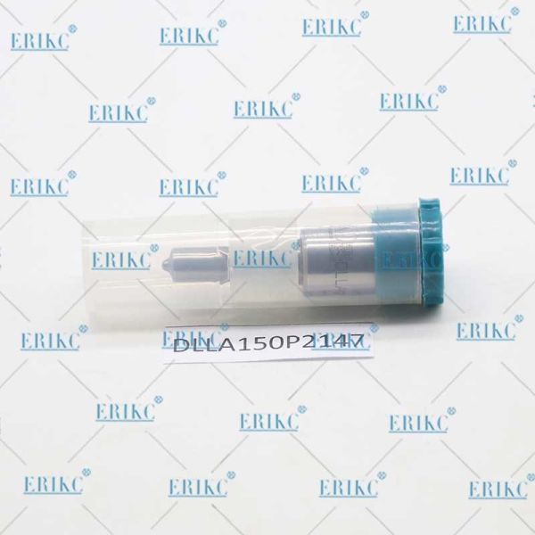 DLLA 150P2147 0433172147 Diesel Injection Nozzle DLLA 150 P 2147 DLLA150P2147 Nozzle Diesel for 0445110375 0445110634