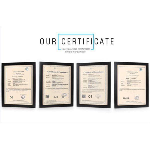 12W SMD LED Module Dual Color Module / Relight Aluminum PCB LED Panel Module