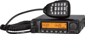 Buy cheap TS-900 Single Band Dual Display Mobile Radio car interphone product