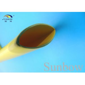 Busbar Protection Polyolefin Heat Shrink Tubing Tube Wire Wrap Sleeve