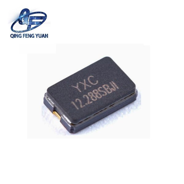 Crystal Oscillator YSX530GA12 Xtal HC-49SMD Crystal Oscillator 16.9344MHz with Factory Offer Directly