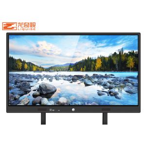 Buy cheap Dual System Flat Electronic Touch Screen Blackboard For Teaching product