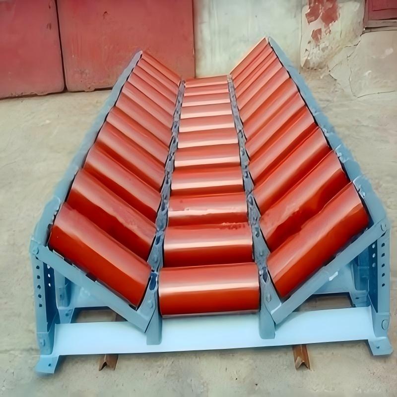 Customized Rubber Belt Vulcanizing Machine Sectional Conveyor Belt Vulcanizing Machine