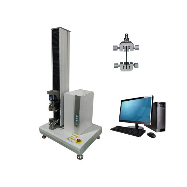 Computer Servo Tensile Testing Machine