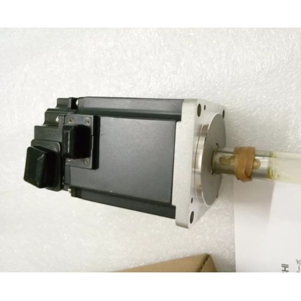 HF-KE43KW1-S100 Mitsubishi HF Series 400w Power Servo Controller