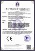 Wuhan Keyi Optic & Electric Technology Co., Ltd Certifications